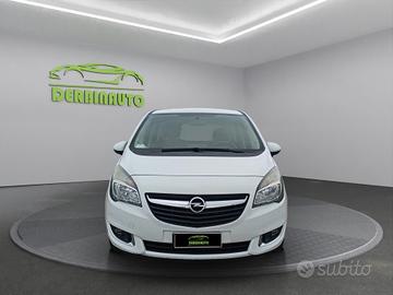 Opel Meriva 1.6 CDTI 136CV Start&Stop Cosmo