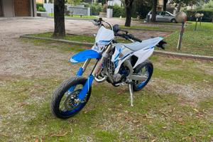 TM 125 fi 2024