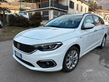 Fiat Tipo 1.6 Mjt S&S 5 porte Lounge