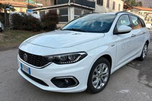 Fiat Tipo 1.6 Mjt S&S 5 porte Lounge