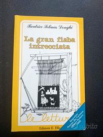 La gran fiaba intrecciata di B. Solinas Donghi