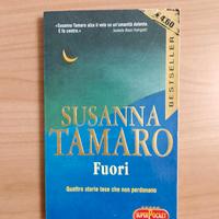 Fuori - Susanna Tamaro (Edizione Super Pocket)