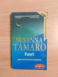 Fuori - Susanna Tamaro (Edizione Super Pocket)