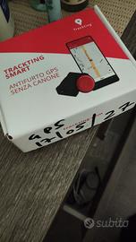 gps tracking senza abbonamento Italia 