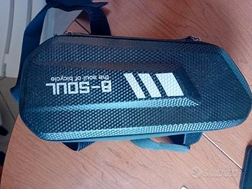 borse ed accessori per moto