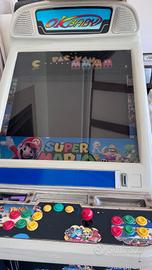 Arcade videogiochi 