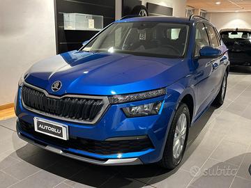 Skoda Kamiq 1.0 tsi ambition 95cv