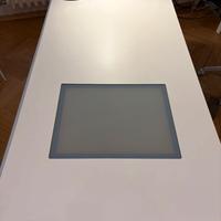 Ripiano ikea Vika Blecket fuori produzione