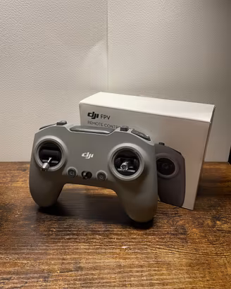 Dji fpv remote controller 3