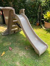 Scivolo per bambini