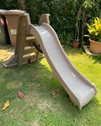 Scivolo per bambini