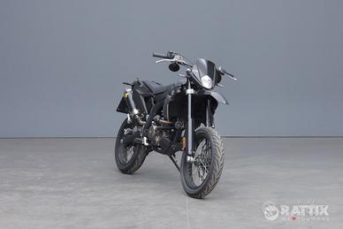 F.B MONDIAL SMX 125 Motard
