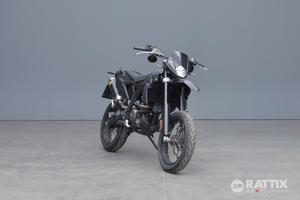 F.B MONDIAL SMX 125 Motard