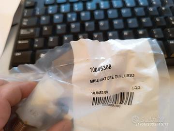 Misuratore di flusso per caldaie Ferroli