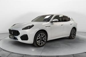 Maserati Grecale GT 300cv