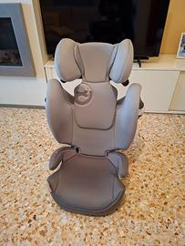 Seggiolino Cybex