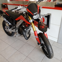 Vent Derapage 50 Motard 2T NUOVA