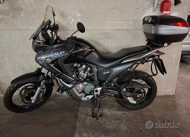 Honda Transalp