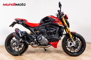 DUCATI MONSTER 937 SP - 2023
