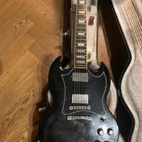 Gibson SG 2001