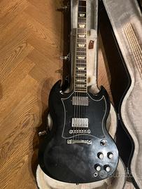 Gibson SG 2001