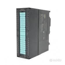 Siemens DI16/DO16 DC 24V