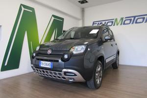 FIAT Panda Cross 0.9 TwinAir Turbo 90 CV S&S 4x4
