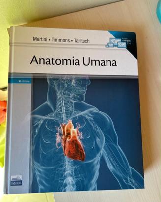 Anatomia umana Edises