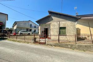 Casa indipendente al Mare Cattolica zona porto