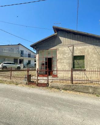 Casa indipendente con giardino - Cattolica