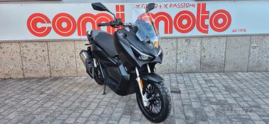 Kymco Dink-X 125 NUOVO