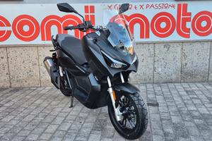 Kymco Dink-X 125 NUOVO