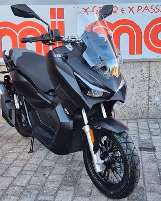 Kymco Dink-X 125 NUOVO