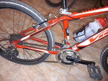 mtb ragazzo misura 24