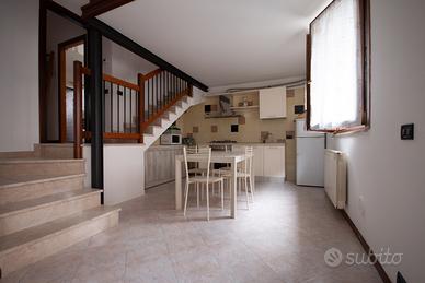 MONFALCONE: Appartamento Indipendente