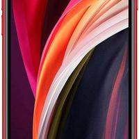 Apple iPhone SE 2020 64GB red