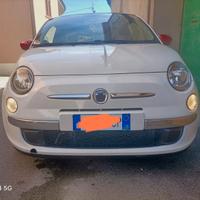 500 1.3 multijet 75 cv