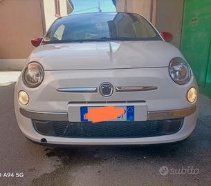 500 1.3 multijet 75 cv