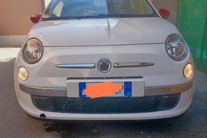 500 1.3 multijet 75 cv