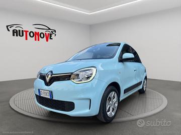 RENAULT Twingo SCe 65 CV Zen WWW.AUTONOVEMILANO.IT