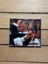 CD musicale - Magico Gospel Vol. 2