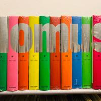 Collezione Domus Taschen 1928-1999