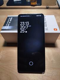 Xiaomi Redmi Note 14 4G 8/256 Ocean Blue - NO NFC