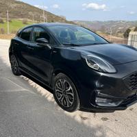 Ford Puma 1.0 125 CV hybrid ST Line
