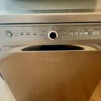 Ricambi lavastoviglie Hotpoint Ariston