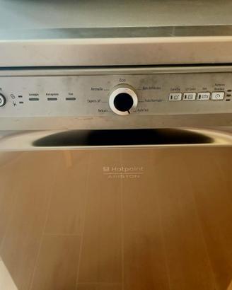 Ricambi lavastoviglie Hotpoint Ariston