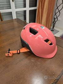 Casco bici bambino Decathlon