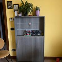 Tavolo consolle galileo maconi