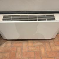 ventilconvettore (fan coil)