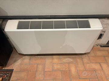 ventilconvettore (fan coil)